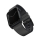 Pasek do smartwatchy Uniq Pasek Skórzany Straden do Apple Watch szary